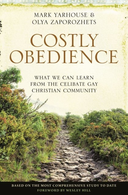 Mark A. Yarhouse - Costly Obedience, E-bok