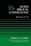 Romans 9-16, Volume 38B