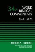 Mark 1-8:26, Volume 34A