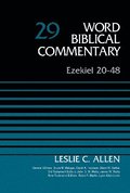 Ezekiel 20-48, Volume 29