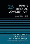 Jeremiah 1-25, Volume 26