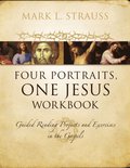 Four Portraits, One Jesus Workbook