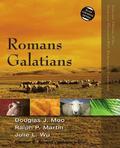 Romans, Galatians