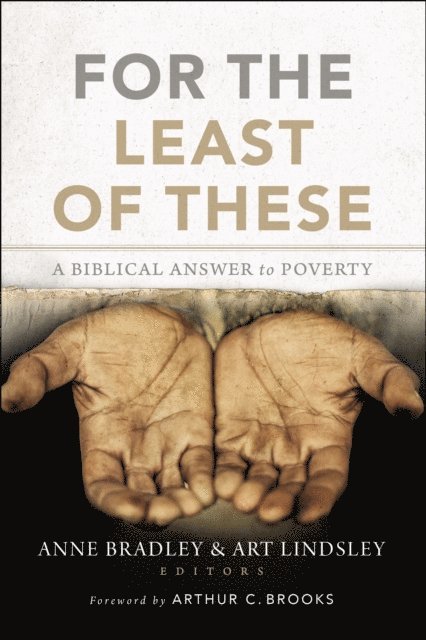 Zondervan, Arthur W. Lindsley, Anne R. Bradley - For the Least of These, E-bok