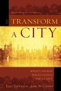To Transform a City