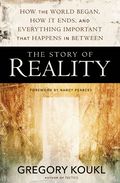 Story of Reality