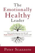 Emotionally Healthy Leader