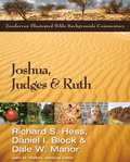 Joshua, Judges, and Ruth