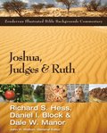 Joshua, Judges, and Ruth