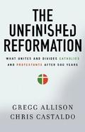 Unfinished Reformation