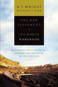 New Testament in Its World Workbook