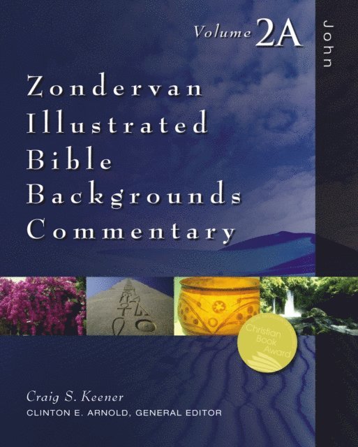 Craig S. Keener - John, E-bok