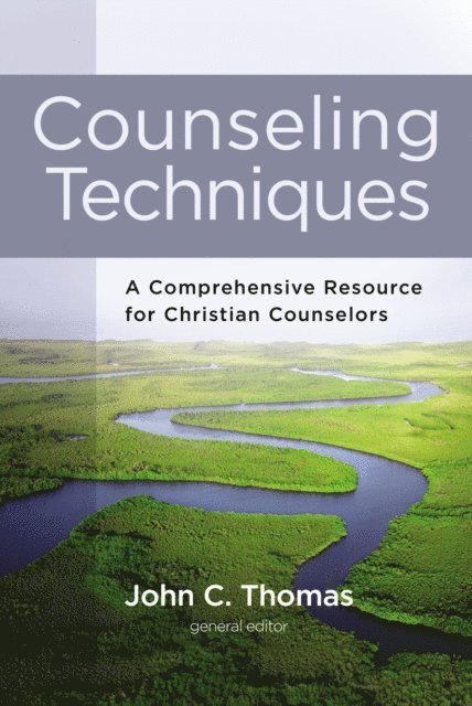 Zondervan - Counseling Techniques, E-bok