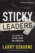 Sticky Leaders