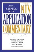 NIVAC Bundle 6: Gospels, Acts