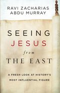 Seeing Jesus from the East