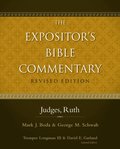 Judges, Ruth