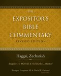 Haggai, Zechariah