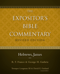 Hebrews, James