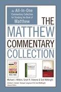 Matthew Commentary Collection