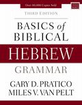 Basics of Biblical Hebrew Grammar