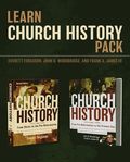 Learn Church History Pack