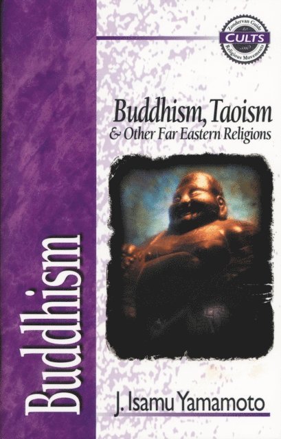 J. Isamu Yamamoto - Buddhism, E-bok