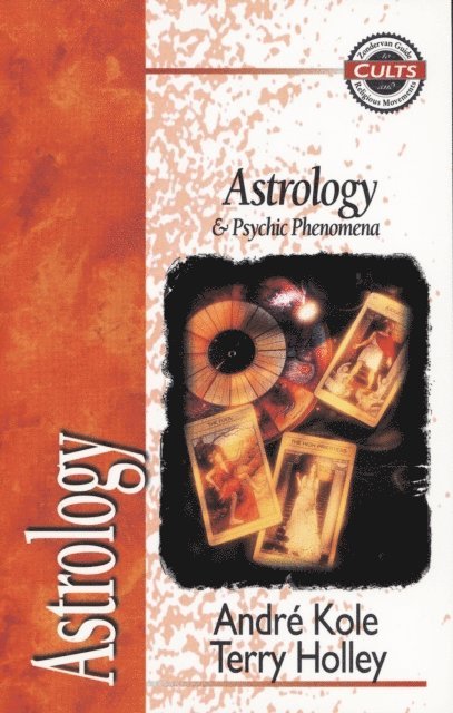 Terry Holley, Andre Kole - Astrology and Psychic Phenomena, E-bok