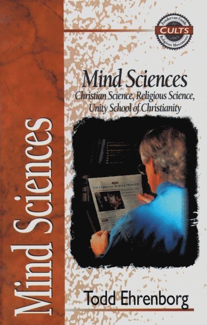 Todd Ehrenborg - Mind Sciences, E-bok