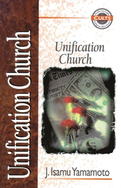 J. Isamu Yamamoto - Unification Church, E-bok