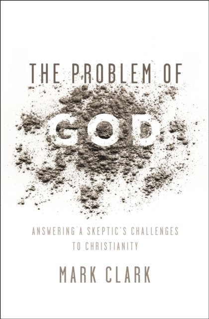 Mark Clark - Problem of God, E-bok
