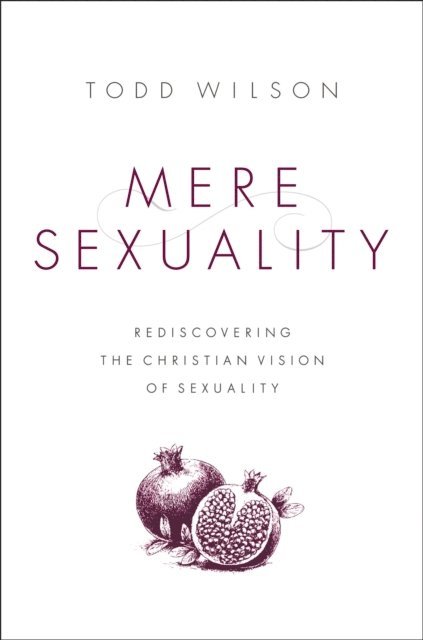 Todd A. Wilson - Mere Sexuality, E-bok