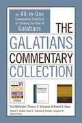 Galatians Commentary Collection