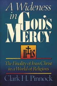 A Wideness in God's Mercy