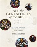 All the Genealogies of the Bible