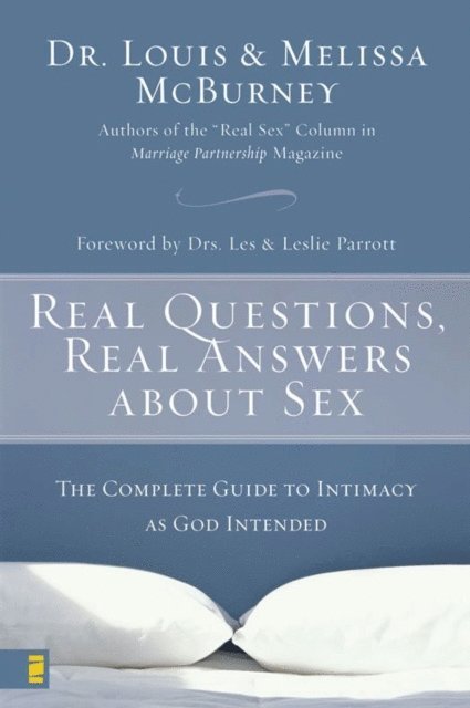 Melissa McBurney - Real Questions, Real Answers about Sex, E-bok