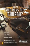 Who Runs the Church?