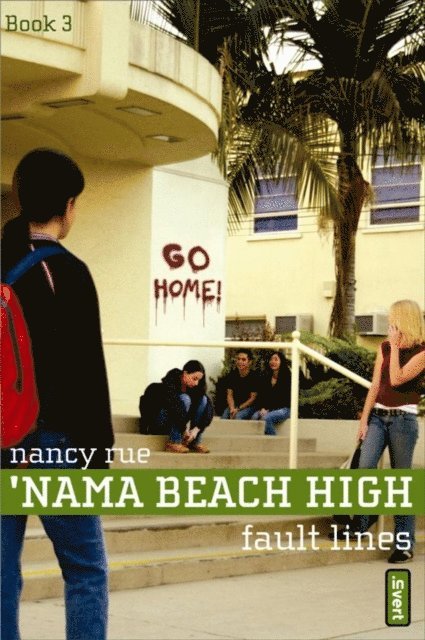 Nancy N. Rue - Fault Lines, E-bok