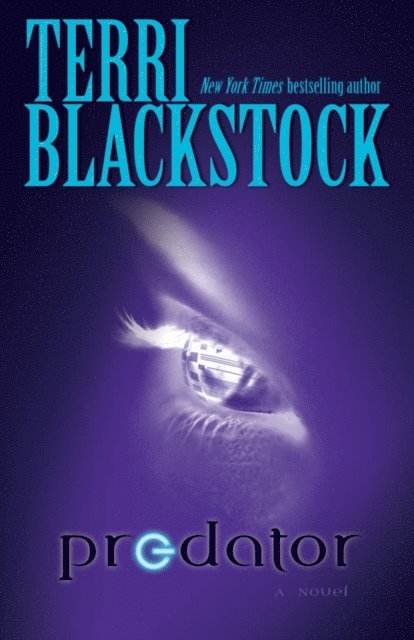 Terri Blackstock - Predator, E-bok