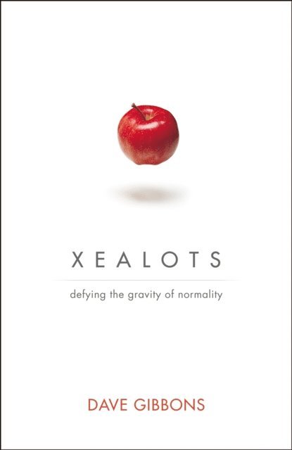 Dave Gibbons - Xealots, E-bok