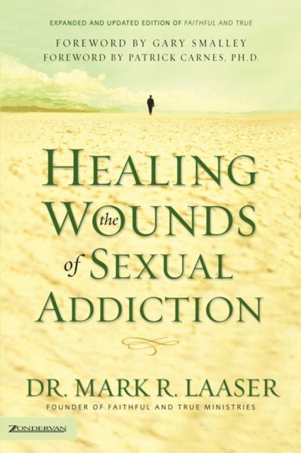 Mark Laaser - Healing the Wounds of Sexual Addiction, E-bok