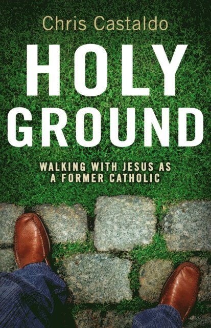 Christopher A. Castaldo - Holy Ground, E-bok