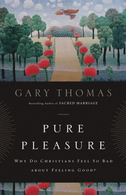 Gary Thomas - Pure Pleasure, E-bok