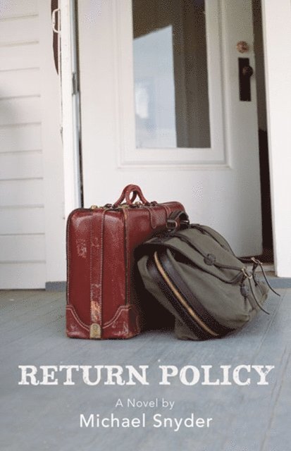 Michael Snyder - Return Policy, E-bok
