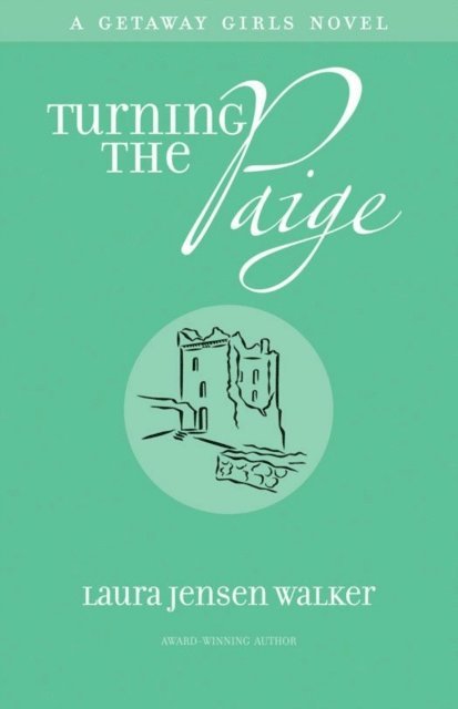 Laura Jensen Walker - Turning the Paige, E-bok