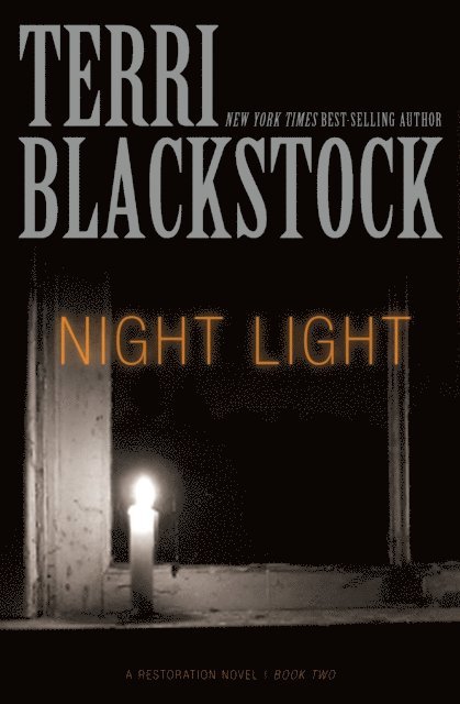 Terri Blackstock - Night Light, E-bok