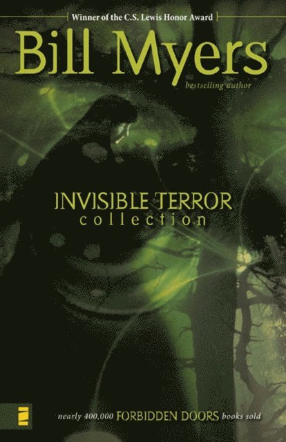 Bill Myers - Invisible Terror Collection, E-bok