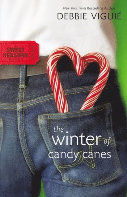 Debbie Viguie - Winter of Candy Canes, E-bok