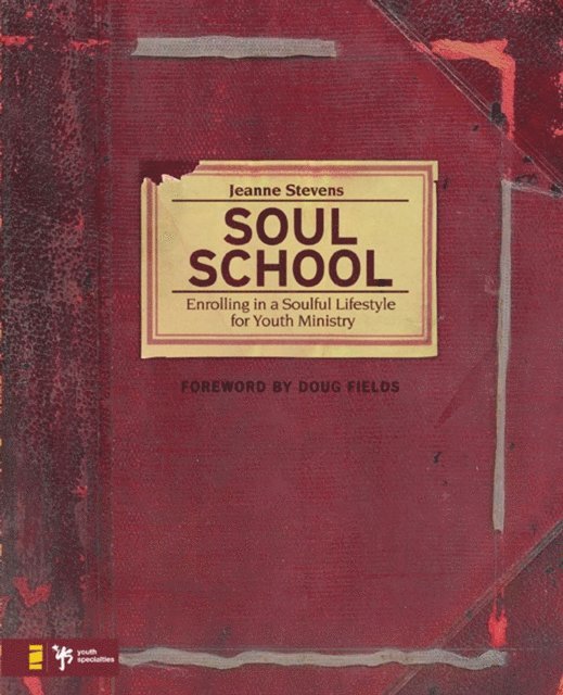 Jeanne Stevens - Soul School, E-bok