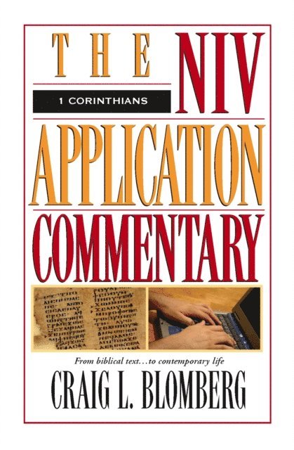 Craig L. Blomberg - 1 Corinthians, E-bok